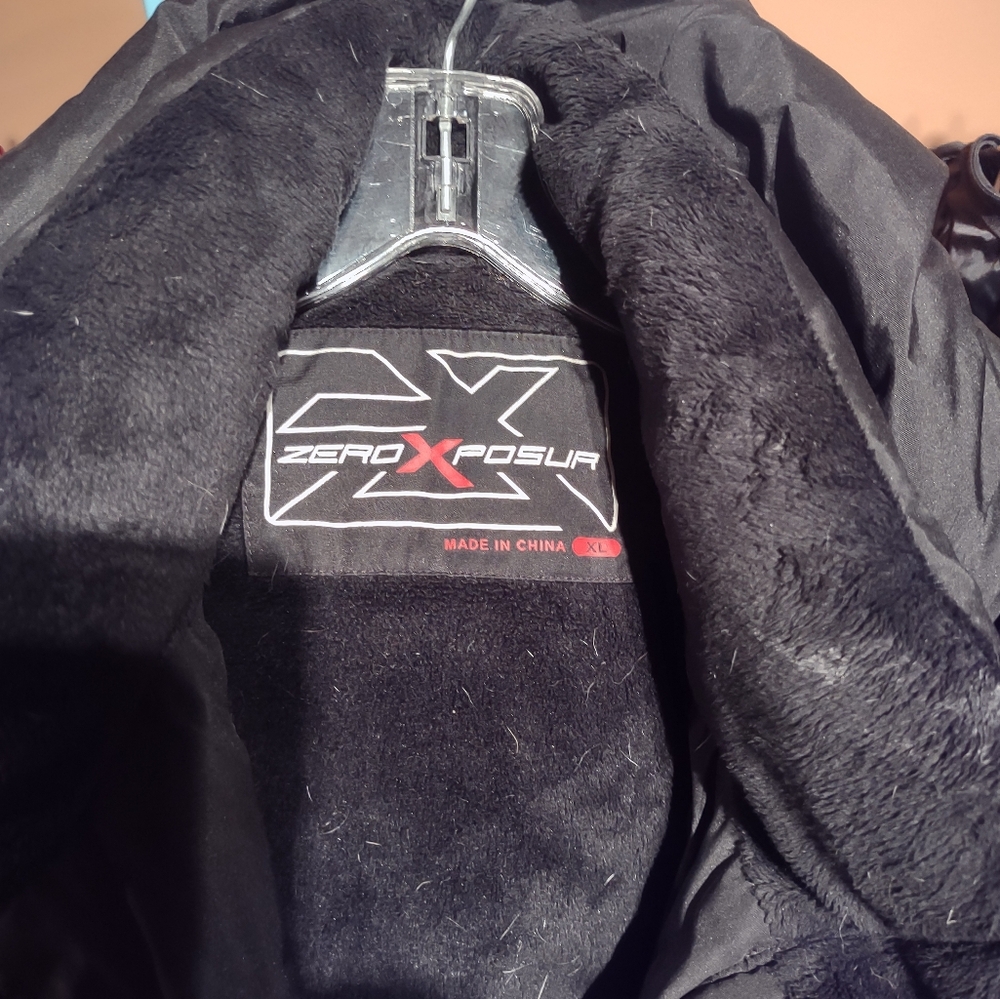 Zero Posur Ski Jacket - image 2